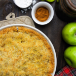 The Perfect Apple Crumble Recipe for Busy Weeknights