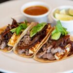 Beef Tacos Dorados