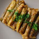 Cabbage Rolls