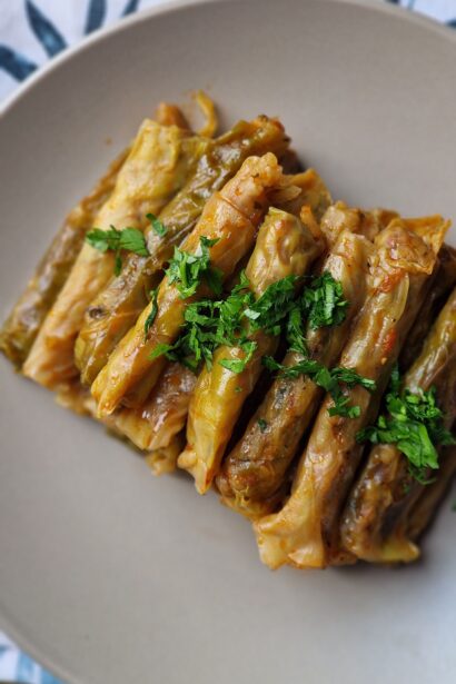 Cabbage Rolls