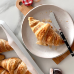 Croissant Recipe Buttery Flaky