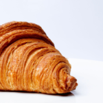 Buttery Flaky Croissants