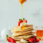 Pancake Syrup Homemade Maple Style Recipe