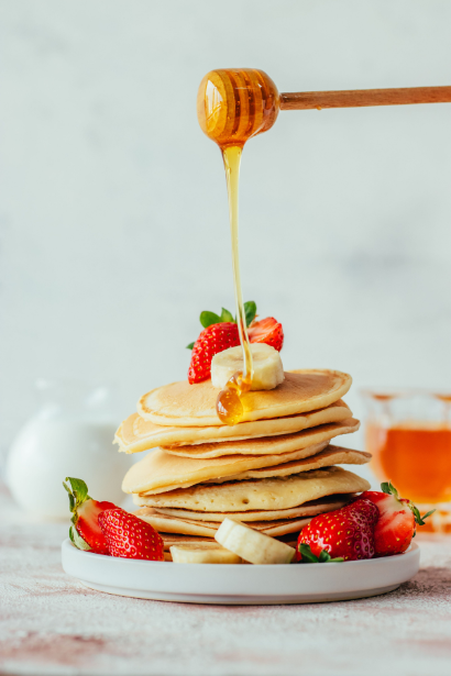 Pancake Syrup Homemade Maple Style Recipe