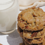 Butter Pecan Cookies That Taste Like Home