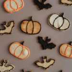 Spooky Spider Crackers