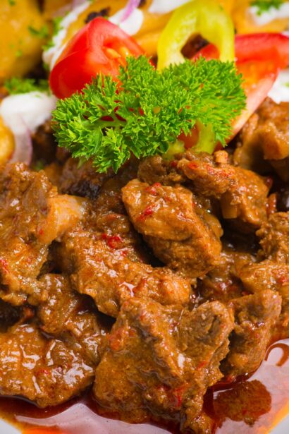 Goulash