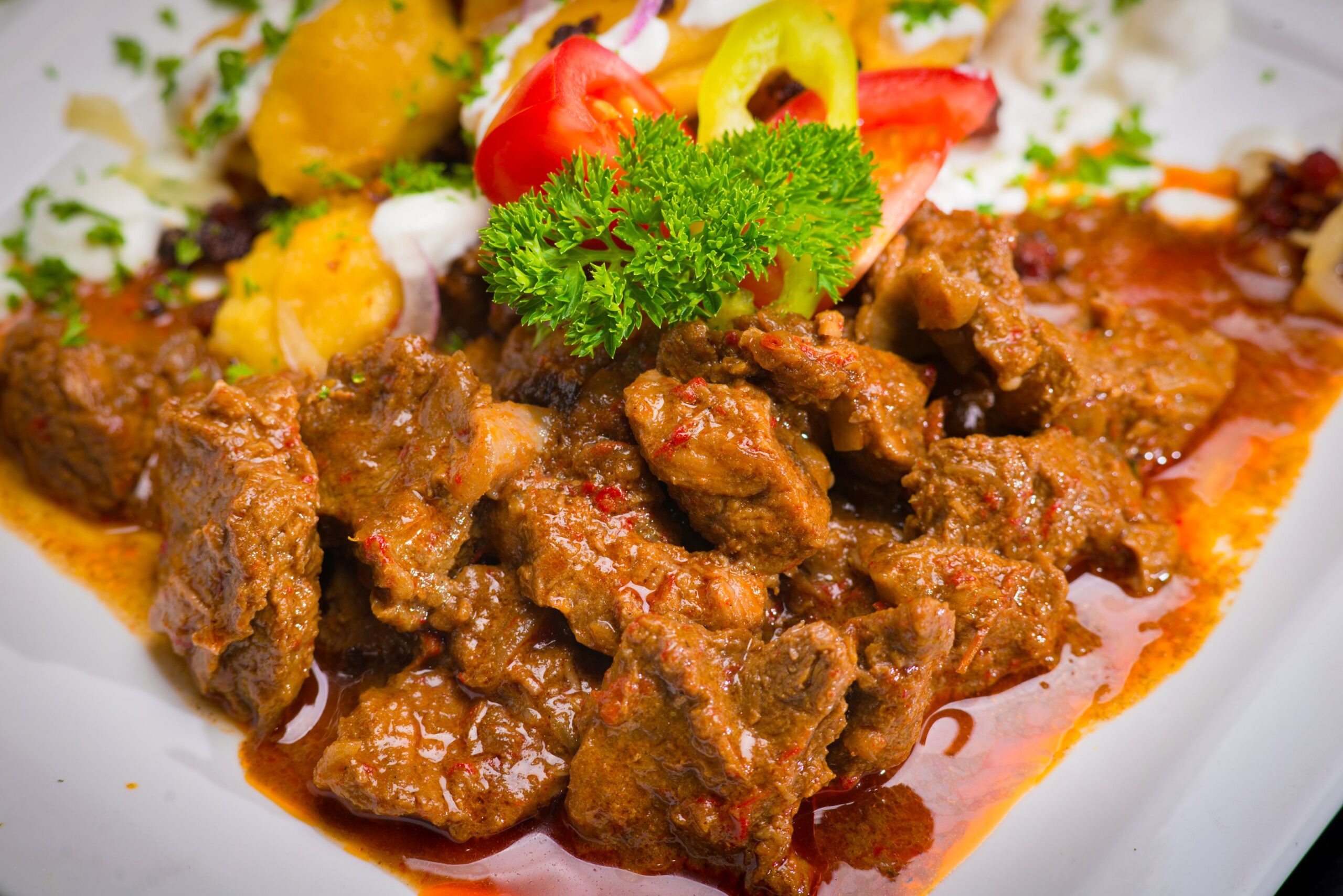 Goulash