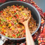 Keema (Spiced Ground Meat)