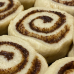Pumpkin Cinnamon Rolls Fall's Coziest Breakfast