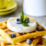 Pumpkin French Toast Recipe