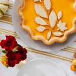 Pumpkin Pie